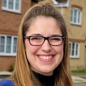 Photo of Natasa Pantelic