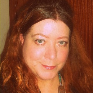 Photo of Amy McNeese-Mechan