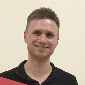 Photo of Jonathan Ashley