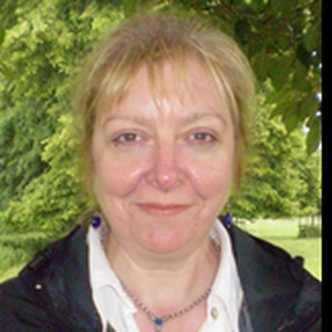 Photo of Kathryn Ann Ball