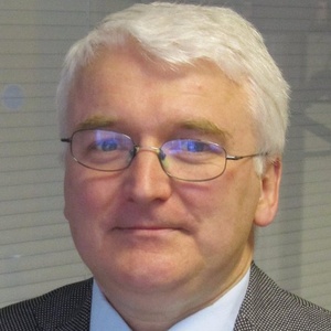 Photo of Martin Miller