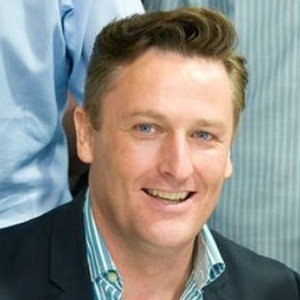 Photo of Peter Anthony
