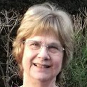 Photo of Joan Tebbutt