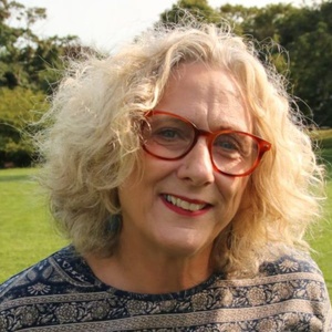 Photo of Julie Cattell