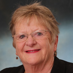 Photo of Jean Mary Innes