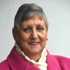 Photo of Jilly Hart