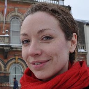 Photo of Catherine Atkinson