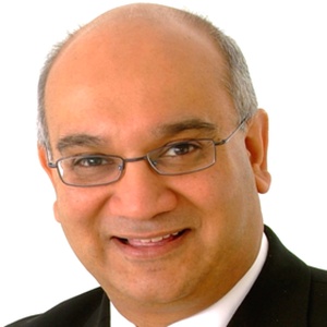 Photo of Keith Vaz