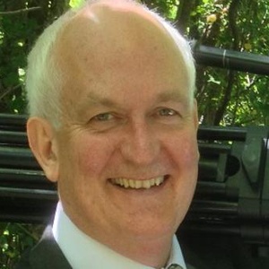Photo of Chris Ruane