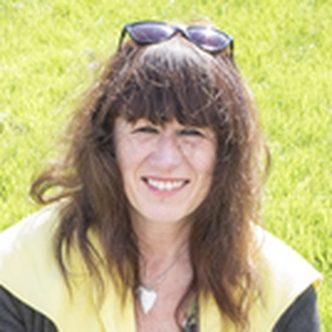 Photo of Susie Jackson