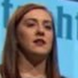 Photo of Megan Fearon
