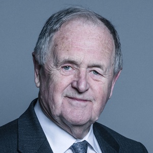 profile photo of Alan Beith