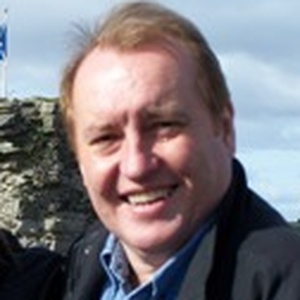 Photo of Kenny MacLaren