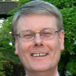 Photo of Robert Francis Donald