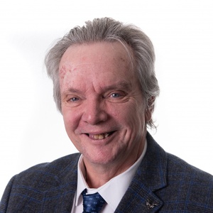 Photo of Larry William Krause