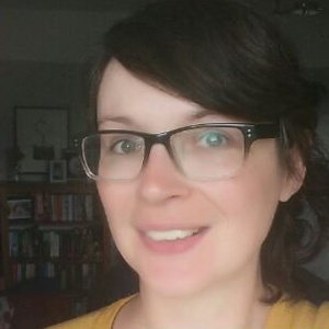 Photo of Lisa-Marie Hughes