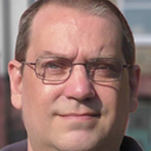 Photo of Joe Jenkins