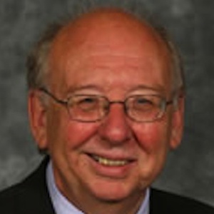Photo of Stan Heptinstall