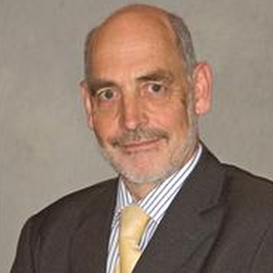 Photo of Alan Frederick Broadhurst