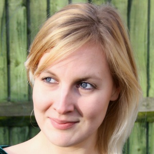 Photo of Jennifer Marklew