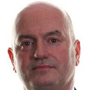 Photo of John Booker