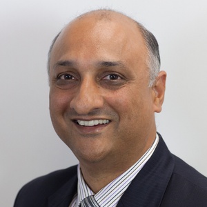 Photo of Vidhi Mohan