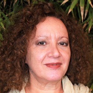 Photo of Vivien Lichtenstein