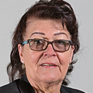Photo of Dawn Hall
