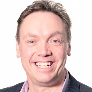 Photo of Geoffrey Clive Wilkinson