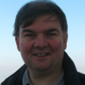 Photo of Jamie Robertson