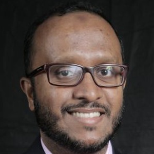 Photo of Khaled Moyeed
