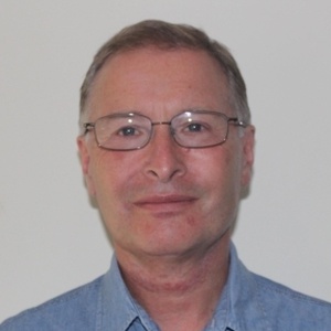 Photo of Peter John Barton
