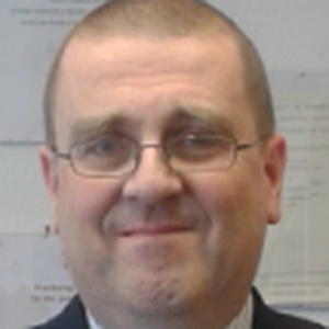profile photo of Harry Cottam
