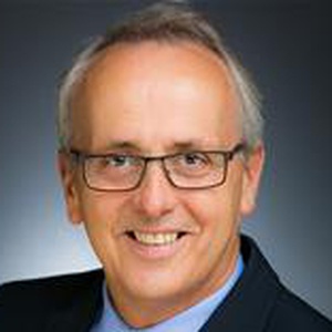 Photo of David Kendall
