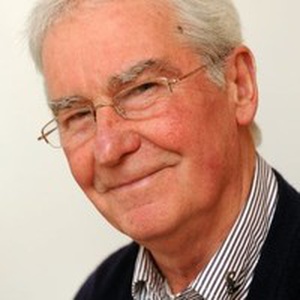 Photo of John Wallace