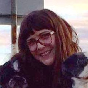 Photo of Hannah Macklin