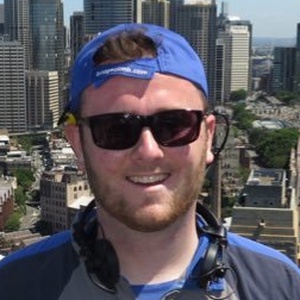 Photo of Joshua Beynon