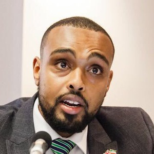 Photo of Mohamed Ali