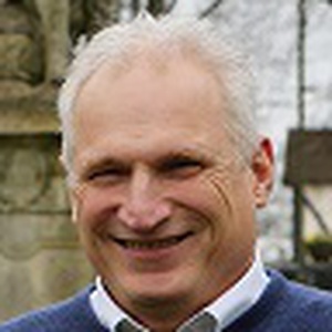 Photo of Charles Edward Lister