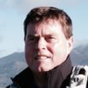 Photo of Peter McCall