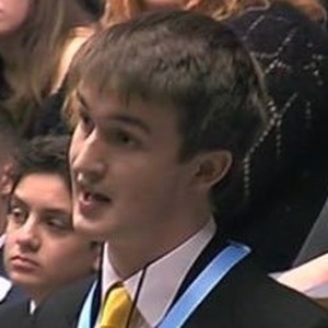 Photo of Ben Denton-Cardew