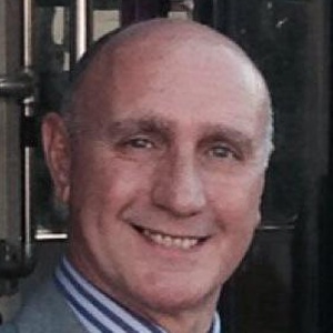 Photo of Roy Swales