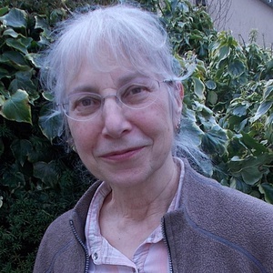 Photo of Janet Smith