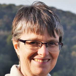 Photo of Molly Scott Cato
