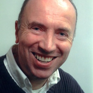 Photo of Alan Charles Rankin