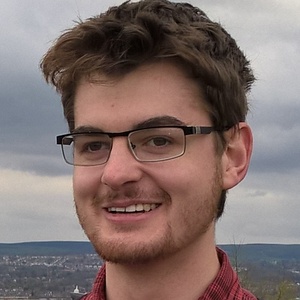 Photo of Jack Carrington