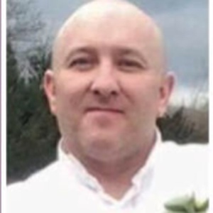 Photo of Andrew Pemberton