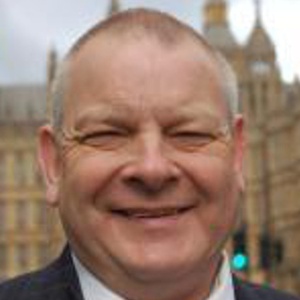 Photo of Alan Bullion