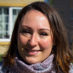 Photo of Alexandrine Arielle Théodora Kantor