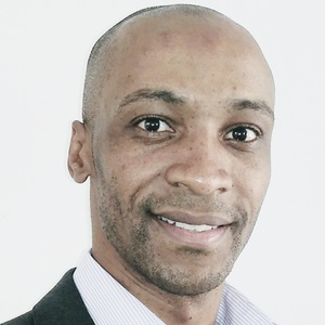 Photo of David Tabane